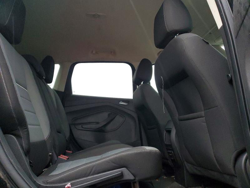 Aukcja sprzedaży 2013 Ford Escape, vin: 1FMCU0GX8DUB58018, numer aukcji: 41834066