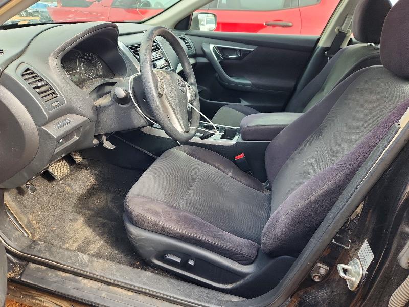 Продажа на аукционе авто 2013 Nissan Altima, vin: 1N4AL3AP6DN541982, номер лота: 78281795