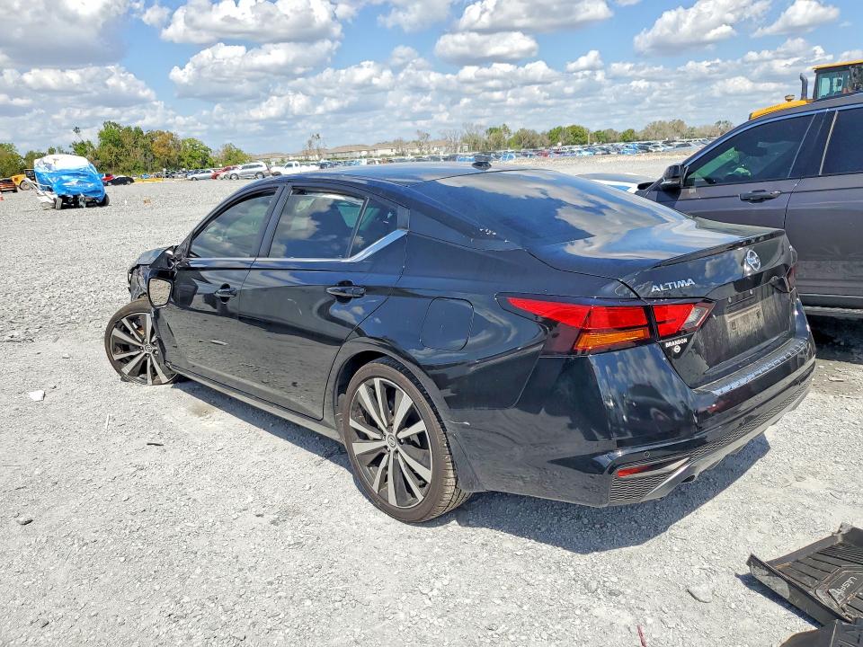 Aukcja sprzedaży 2022 Nissan Altima, vin: 1N4BL4CV2NN392817, numer aukcji: 41985406