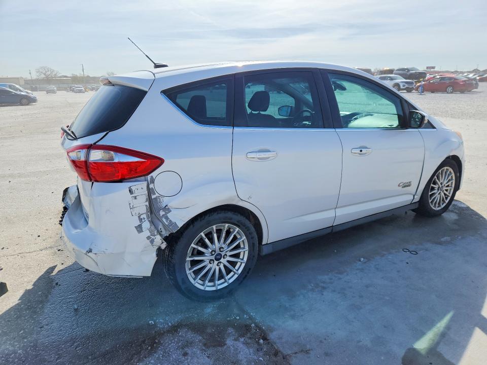 Продаж на аукціоні авто 2013 Ford C-max, vin: 1FADP5CU3DL531325, номер лоту: 46216276
