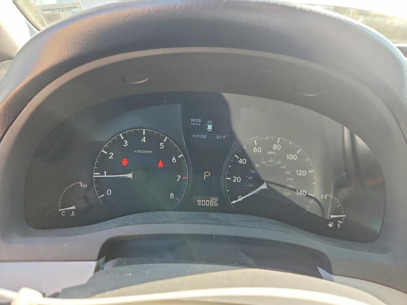 Aukcja sprzedaży 2010 Lexus Rx 350, vin: 2T2ZK1BA0AC002363, numer aukcji: 46888696