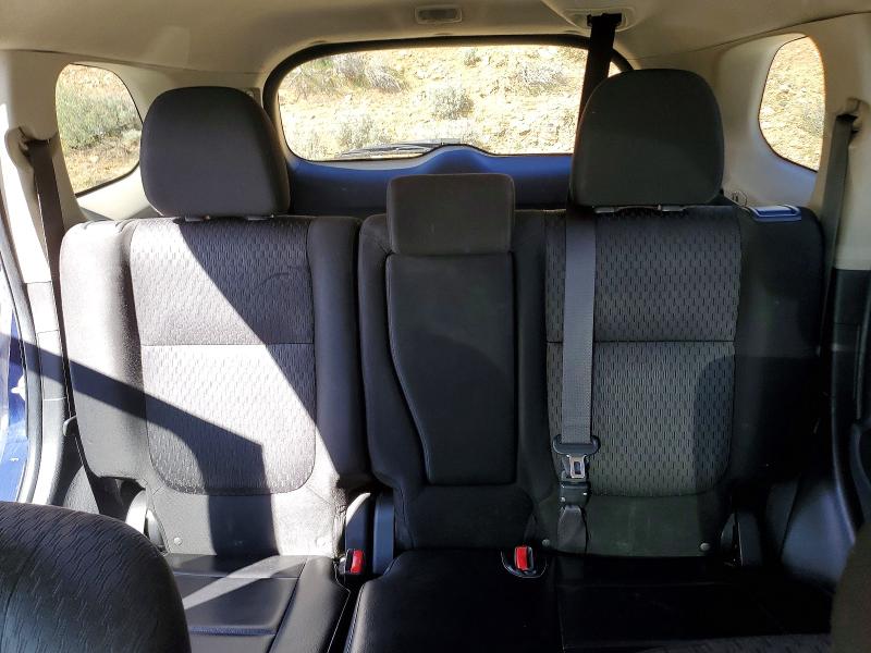 Продаж на аукціоні авто 2014 Mitsubishi Outlander, vin: JA4AD2A34EZ006717, номер лоту: 47396166