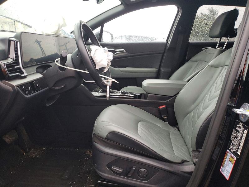 Aukcja sprzedaży 2023 Kia Sportage, vin: 5XYK6CAFXPG089995, numer aukcji: 45800576