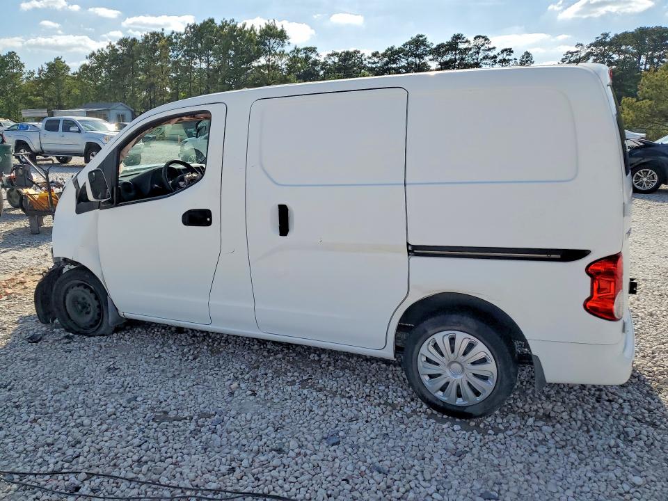 Продаж на аукціоні авто 2017 Nissan Nv200, vin: 3N6CM0KN2HK709556, номер лоту: 47940086