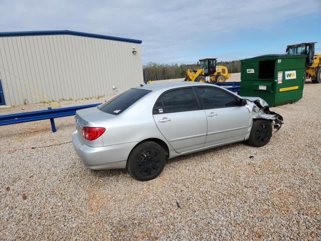 2007 Toyota Corolla მანქანა იყიდება აუქციონზე, vin: 1NXBR32E47Z843450, აუქციონის ნომერი: 46688776