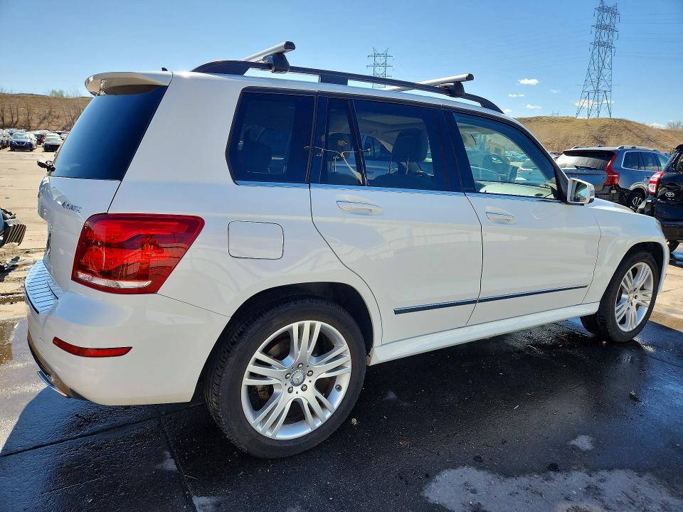 Продаж на аукціоні авто 2015 Mercedes-benz Glk, vin: WDCGG8JB4FG402042, номер лоту: 47530306
