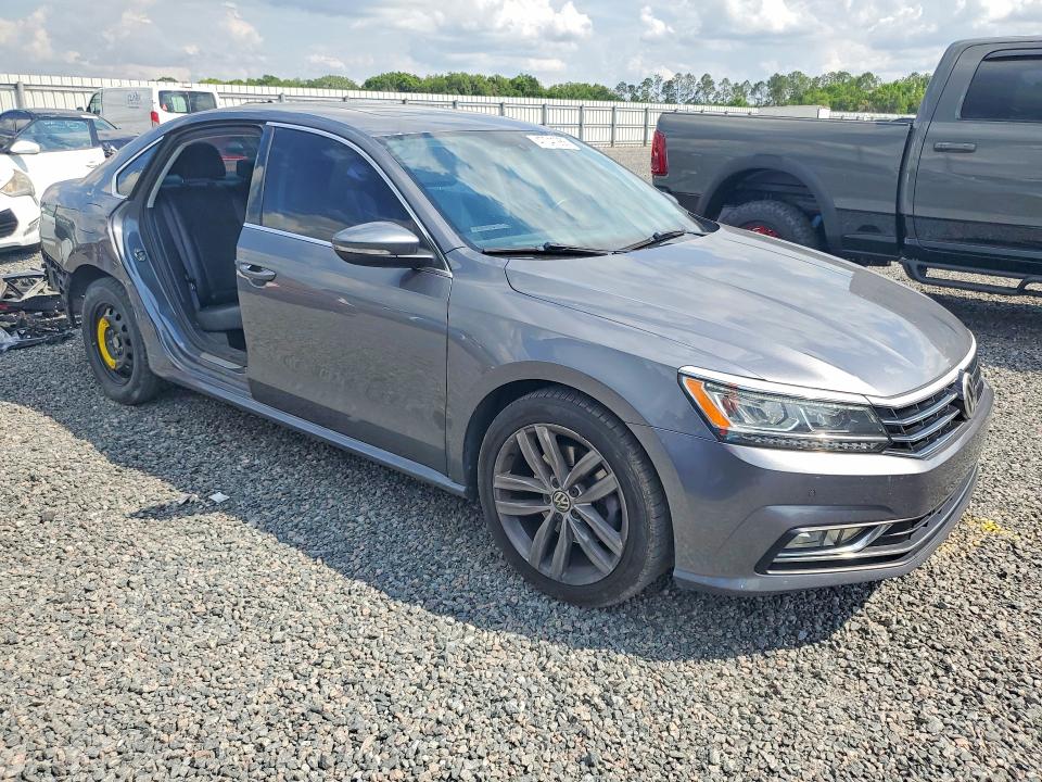 Aukcja sprzedaży 2018 Volkswagen Passat, vin: 1VWBA7A3XJC008191, numer aukcji: 47041986