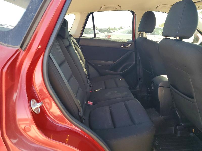 Aukcja sprzedaży 2015 Mazda Cx-5, vin: JM3KE2CY4F0548672, numer aukcji: 41979086