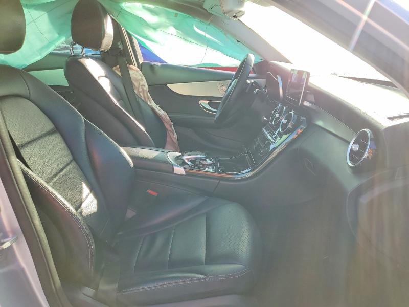 Aukcja sprzedaży 2016 Mercedes-benz C, vin: 55SWF4JB8GU132000, numer aukcji: 79716935