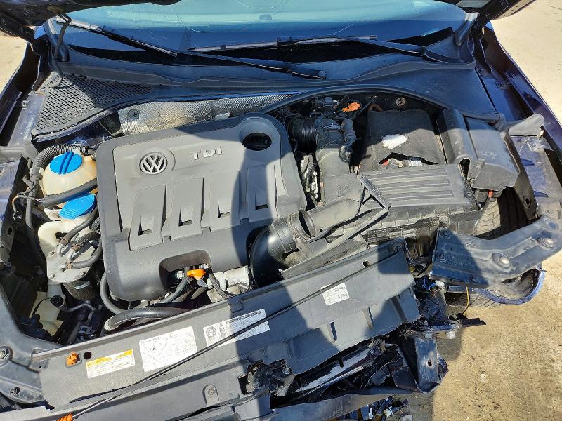 Продажа на аукционе авто 2013 Volkswagen Passat, vin: 1VWBN7A39DC022799, номер лота: 48060446
