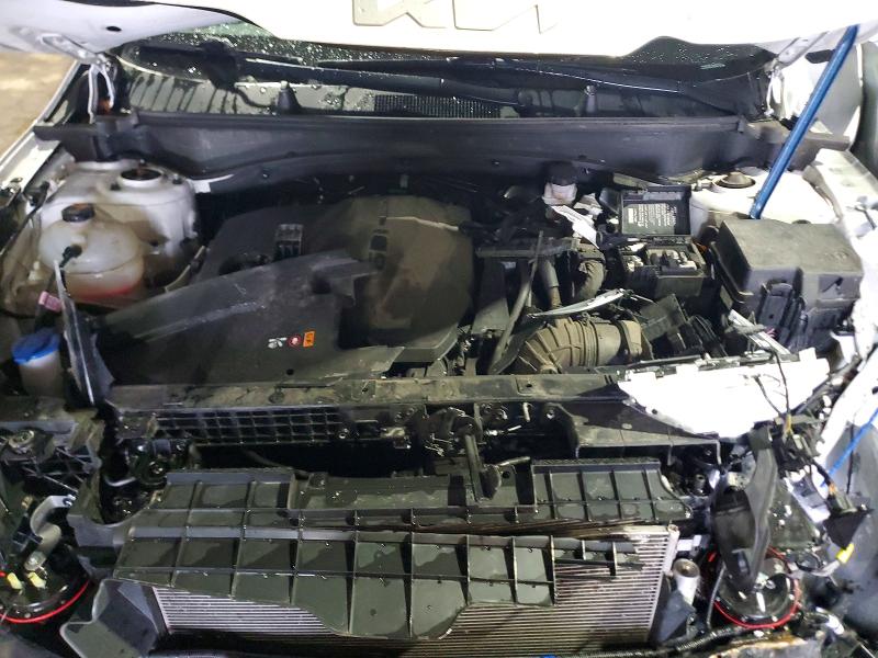 41949596 :رقم المزاد ، 5XYK6CDF7RG201375 vin ، 2024 Kia Sportage مزاد بيع