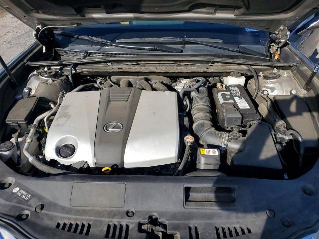 Aukcja sprzedaży 2019 Lexus Es 350, vin: 58ABZ1B19KU010780, numer aukcji: 45495256