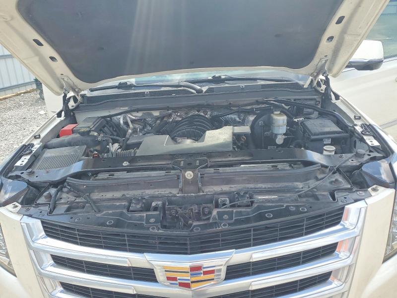 2015 Cadillac Escalade მანქანა იყიდება აუქციონზე, vin: 1GYS3SKJ6FR693446, აუქციონის ნომერი: 79927185