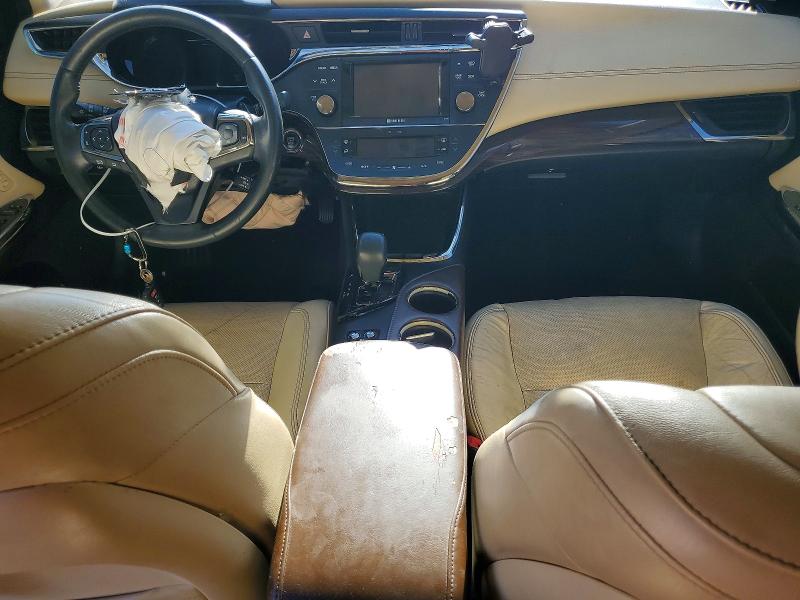 47440396 :رقم المزاد ، 4T1BK1EB5EU114557 vin ، 2014 Toyota Avalon مزاد بيع