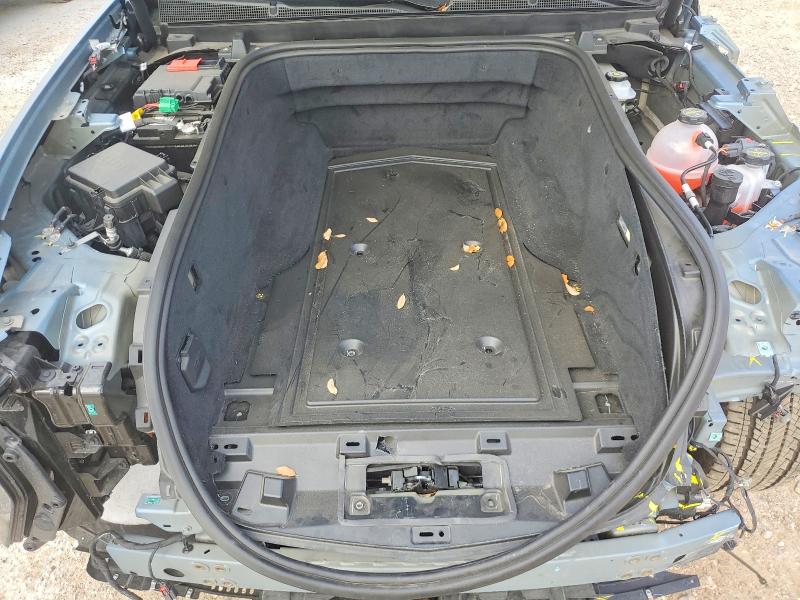 2025 Cadillac Escalade Iq მანქანა იყიდება აუქციონზე, vin: 1GYTEEKL8SU108083, აუქციონის ნომერი: 46139296