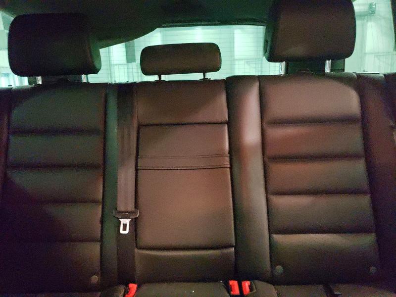 2010 Volkswagen Touareg მანქანა იყიდება აუქციონზე, vin: WVGBF7A91AD002584, აუქციონის ნომერი: 46550796