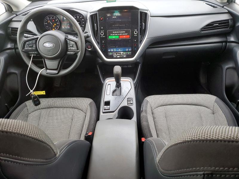 Aukcja sprzedaży 2024 Subaru Crosstrek, vin: JF2GUADC9R8302397, numer aukcji: 79312905