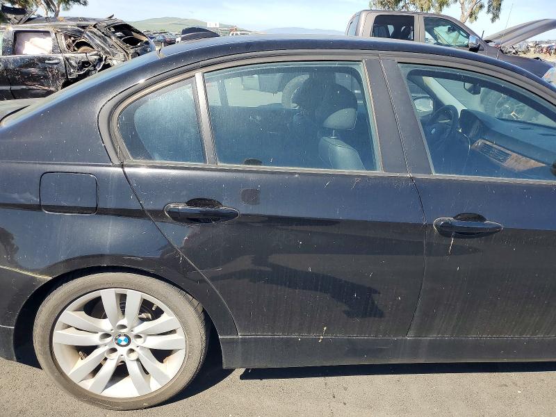 Aukcja sprzedaży 2007 Bmw 328, vin: WBAVA33567KX78200, numer aukcji: 47324446