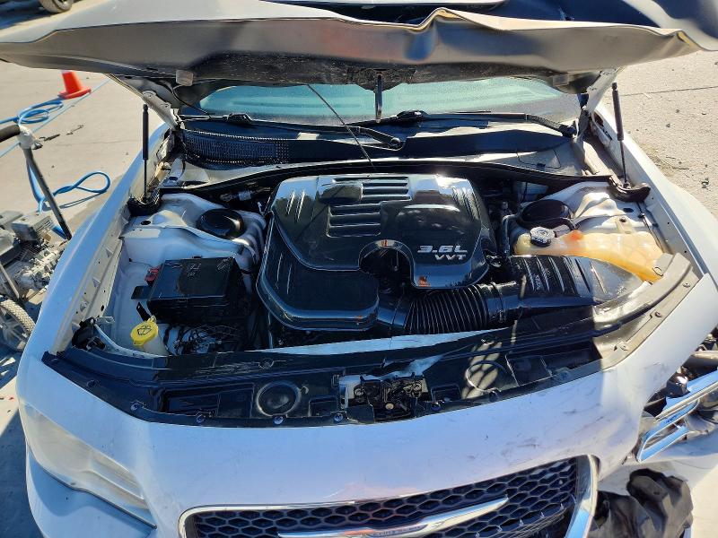 Aukcja sprzedaży 2015 Chrysler 300, vin: 2C3CCAAG3FH801875, numer aukcji: 47004056