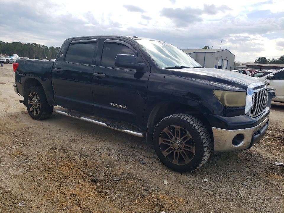 Aukcja sprzedaży 2012 Toyota Tundra, vin: 5TFEM5F1XCX050956, numer aukcji: 41675616