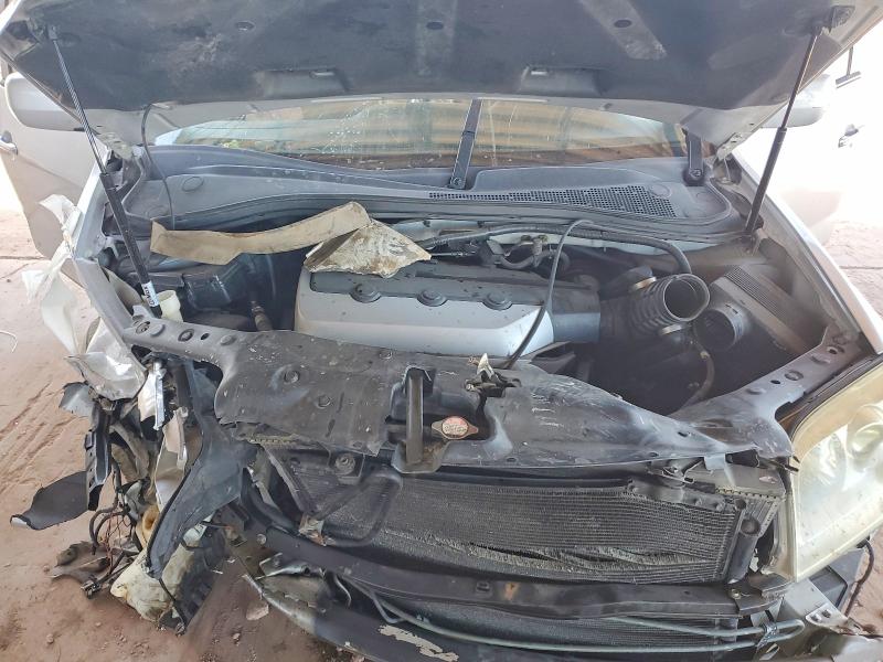 Продаж на аукціоні авто 2004 Acura Mdx, vin: 2HNYD18924H523001, номер лоту: 47724216