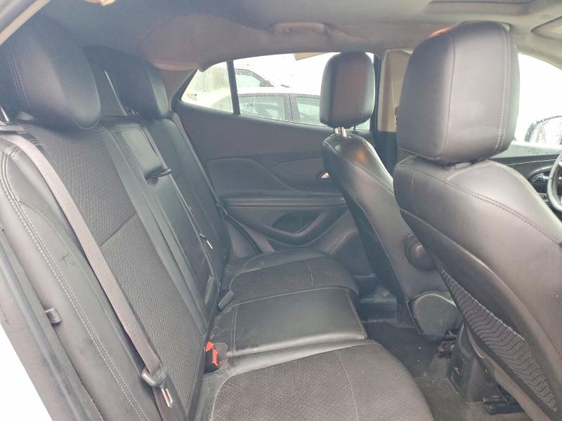 Aukcja sprzedaży 2017 Buick Encore, vin: KL4CJBSB9HB082812, numer aukcji: 79990175
