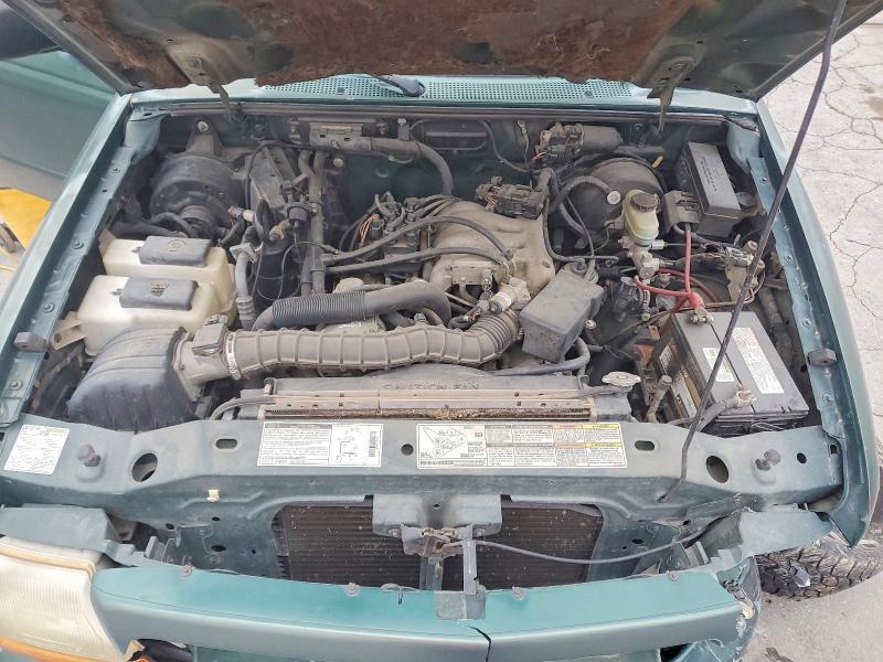 Продаж на аукціоні авто 1999 Ford Ranger, vin: 1FTYR14V2XPB80068, номер лоту: 41839396