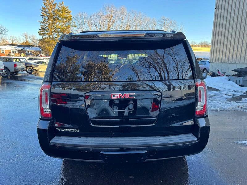 Продаж на аукціоні авто 2015 Gmc Yukon, vin: 1GKS2AKC5FR170458, номер лоту: 41938866