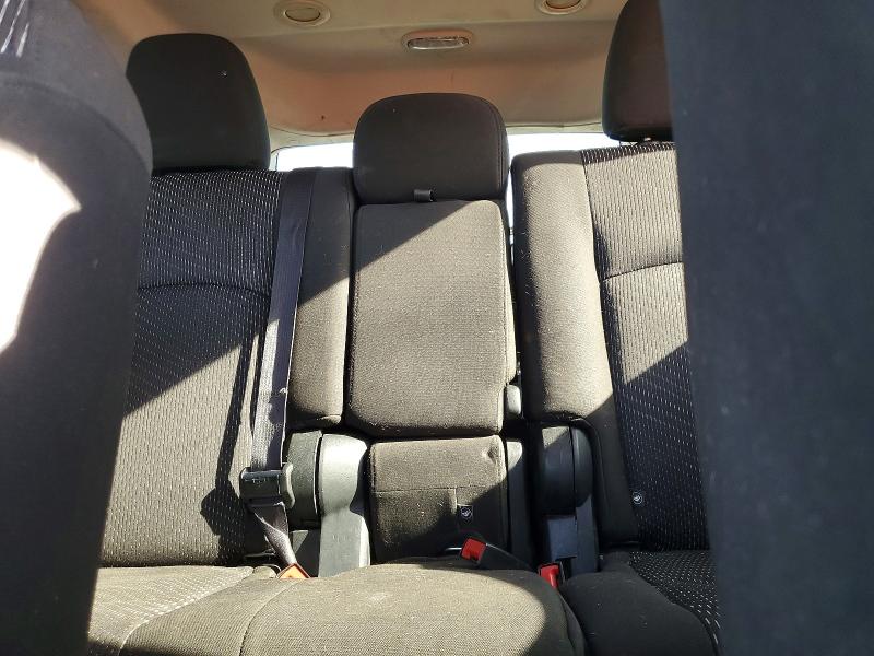 Продаж на аукціоні авто 2016 Dodge Journey, vin: 3C4PDCBG0GT156275, номер лоту: 45965776