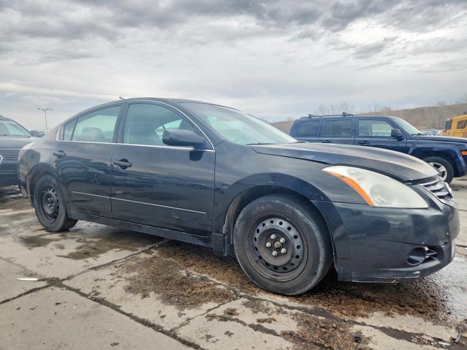 2012 Nissan Altima მანქანა იყიდება აუქციონზე, vin: 1N4AL2AP1CN407941, აუქციონის ნომერი: 47181746