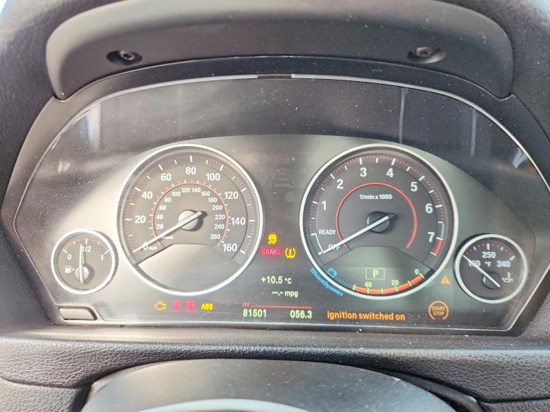 Aukcja sprzedaży 2018 Bmw 330, vin: WBA8D9C51JEM33783, numer aukcji: 47410426