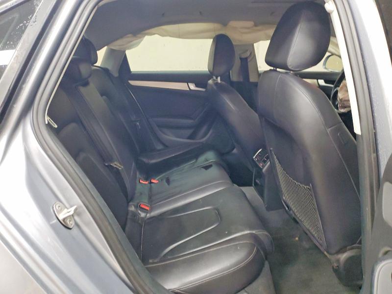 79114605 :رقم المزاد ، WAUFFAFL3FN020557 vin ، 2015 Audi A4 مزاد بيع