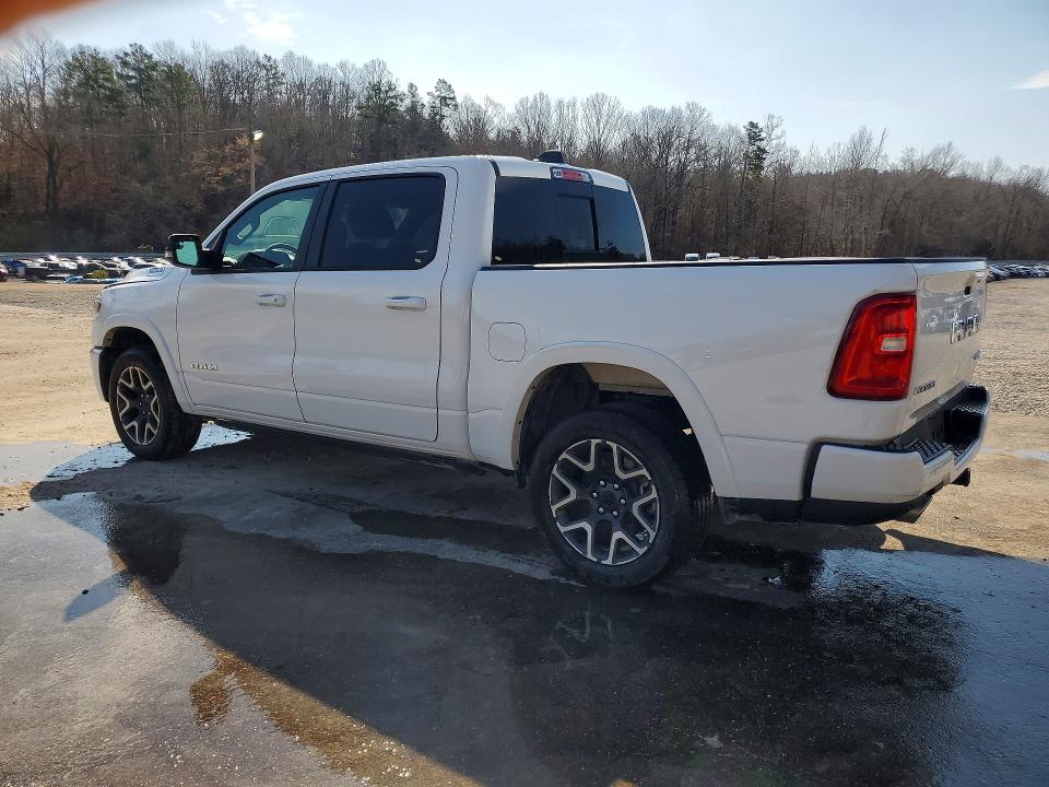 Продаж на аукціоні авто 2026 Ram 1500, vin: 1C6SRFJPXTN293739, номер лоту: 79438745
