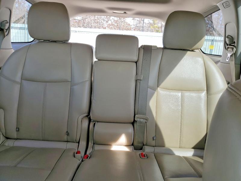 Продажа на аукционе авто 2015 Nissan Pathfinder, vin: 5N1AR2MM0FC627206, номер лота: 46817166