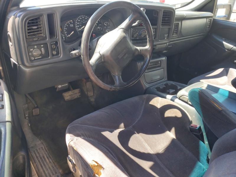 Aukcja sprzedaży 2001 Gmc Sierra, vin: 1GTHC29161E344454, numer aukcji: 46855886