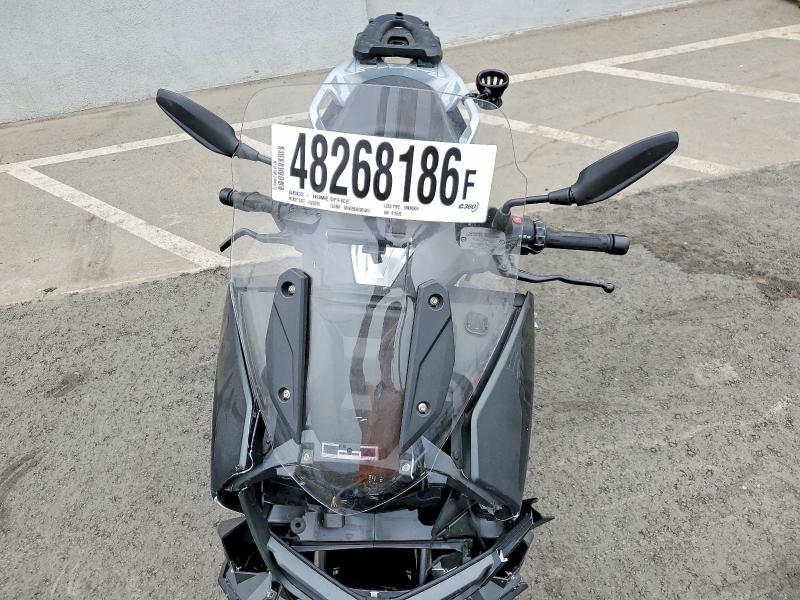 Aukcja sprzedaży 2023 Bmw C 400, vin: WB40C630XPS911635, numer aukcji: 48268186