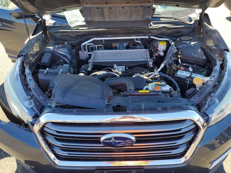 Aukcja sprzedaży 2019 Subaru Ascent, vin: 4S4WMACD9K3471225, numer aukcji: 45671166