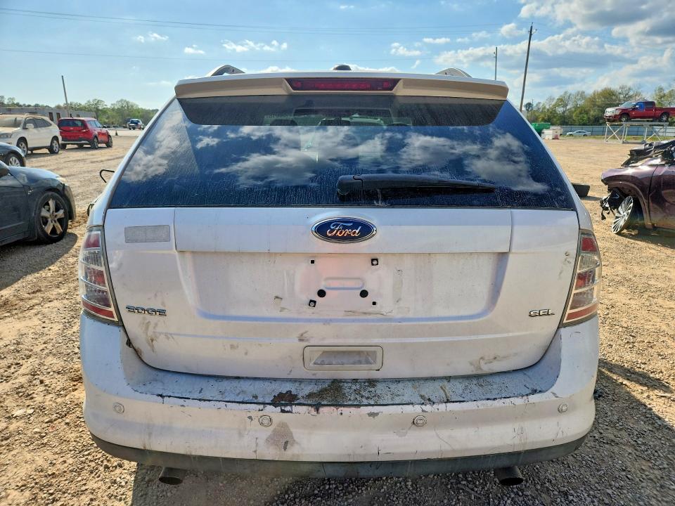 Продаж на аукціоні авто 2010 Ford Edge, vin: 2FMDK3JC9ABA93165, номер лоту: 46405616