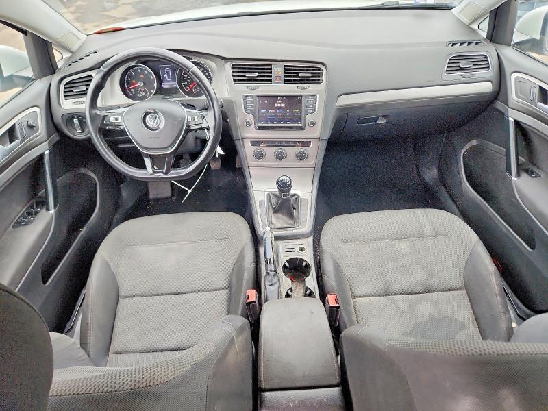 Aukcja sprzedaży 2017 Volkswagen Golf Sportwagen, vin: 3VWU17AU3HM543227, numer aukcji: 41771866