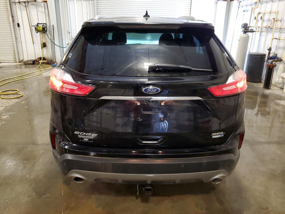 Продажа на аукционе авто 2019 Ford Edge, vin: 2FMPK4J96KBB49362, номер лота: 46347136