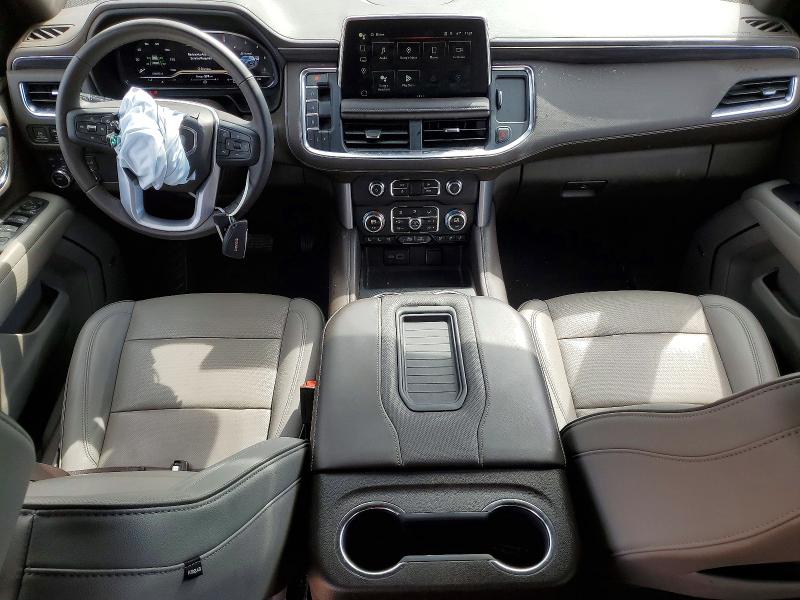 46243446 :رقم المزاد ، 1GKS2GKD3RR163167 vin ، 2024 Gmc Yukon Xl مزاد بيع