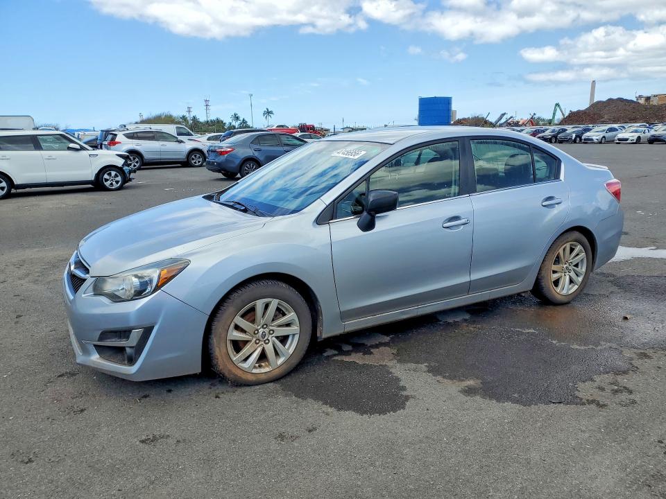 Aukcja sprzedaży 2015 Subaru Impreza, vin: JF1GJAC60FH004051, numer aukcji: 47456956
