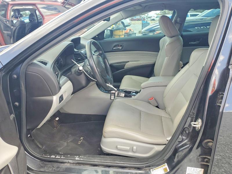 Aukcja sprzedaży 2016 Acura Ilx, vin: 19UDE2F79GA025522, numer aukcji: 79834855