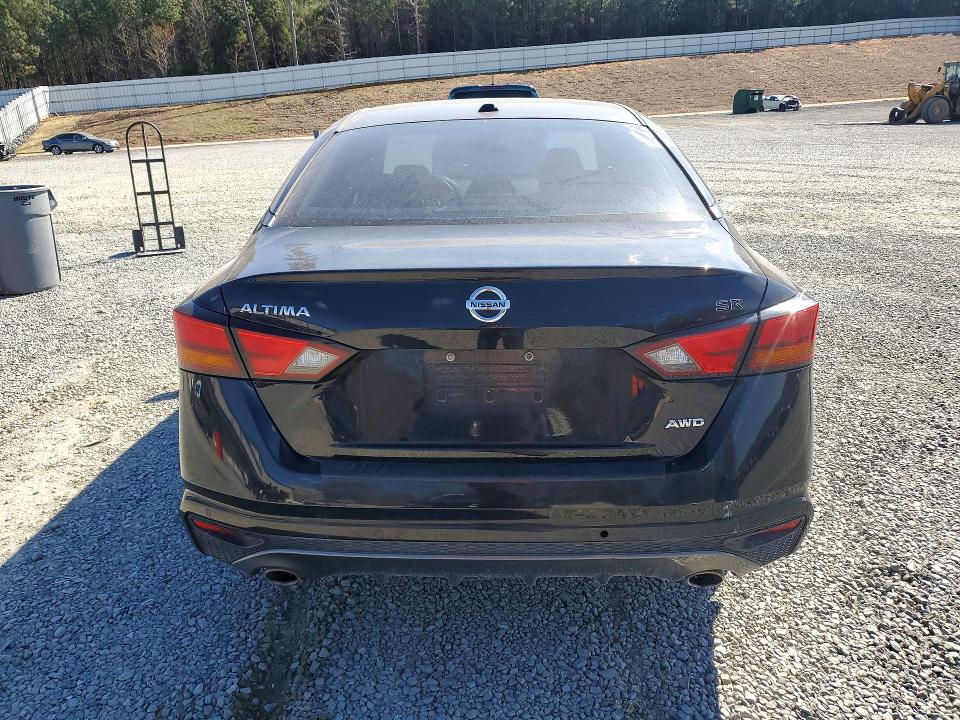 Aukcja sprzedaży 2020 Nissan Altima, vin: 1N4BL4CW1LC256650, numer aukcji: 41892766