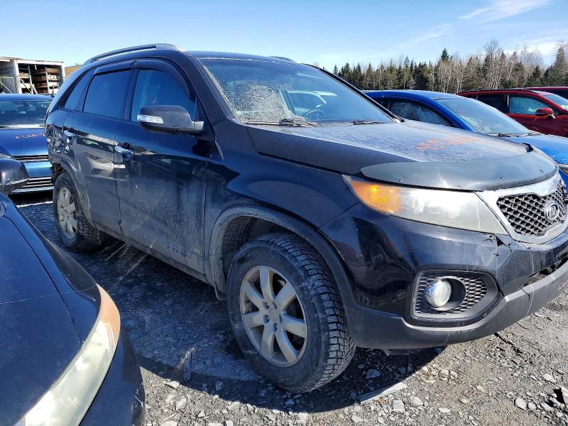 Aukcja sprzedaży 2011 Kia Sorento, vin: 5XYKTCA15BG133066, numer aukcji: 45923356