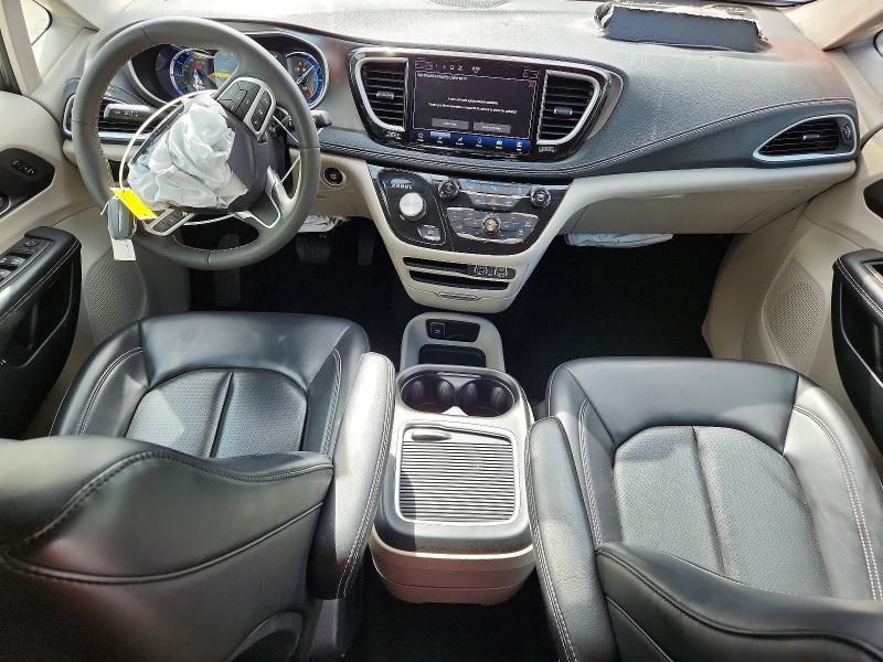 Продажа на аукционе авто 2023 Chrysler Pacifica, vin: 2C4RC1L77PR611690, номер лота: 42009446