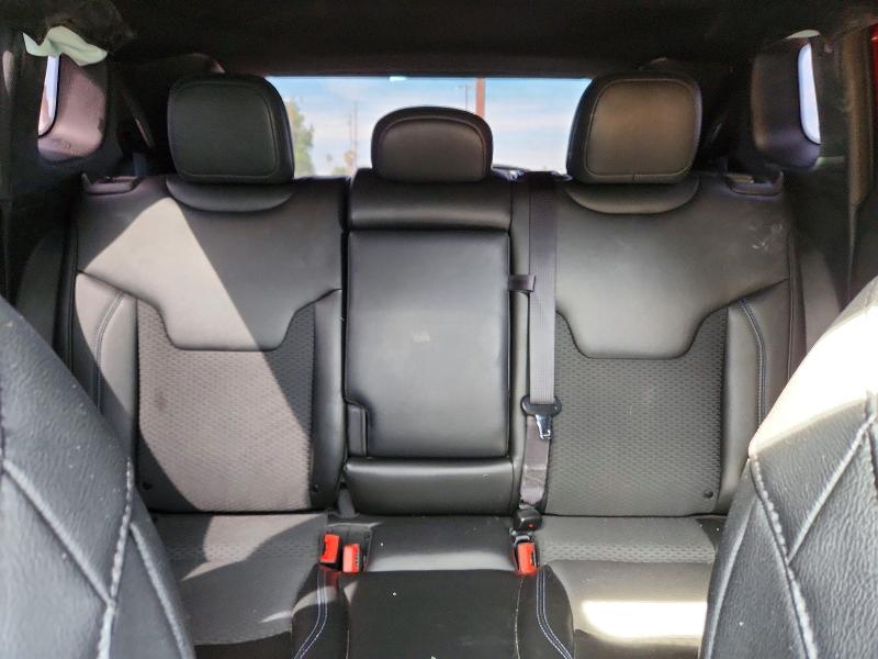 Продаж на аукціоні авто 2025 Jeep Compass, vin: 3C4NJDBN0ST547326, номер лоту: 47703026