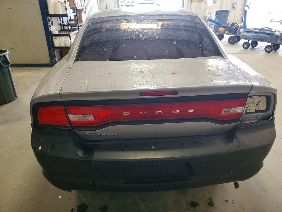 Aukcja sprzedaży 2014 Dodge Charger, vin: 2C3CDXBG6EH117187, numer aukcji: 47789166