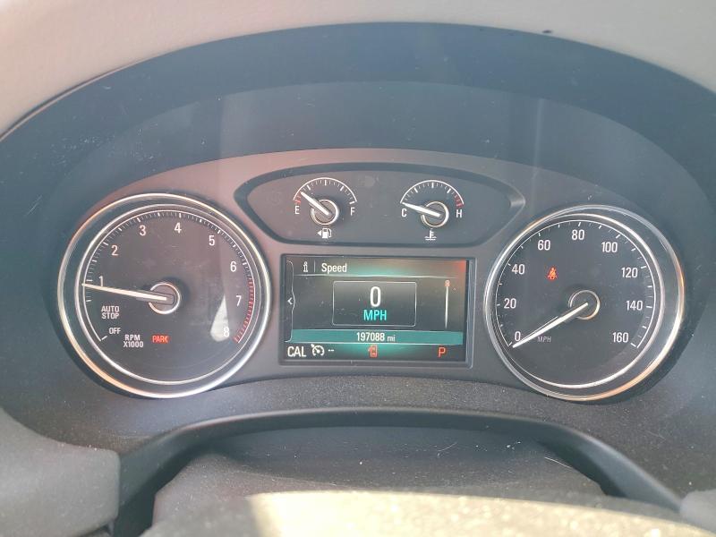 Продаж на аукціоні авто 2018 Buick Enclave, vin: 5GAERBKW9JJ204527, номер лоту: 46514286