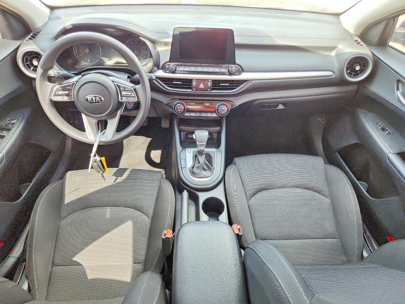 Продажа на аукционе авто 2019 Kia Forte, vin: 3KPF24AD4KE026866, номер лота: 79938655